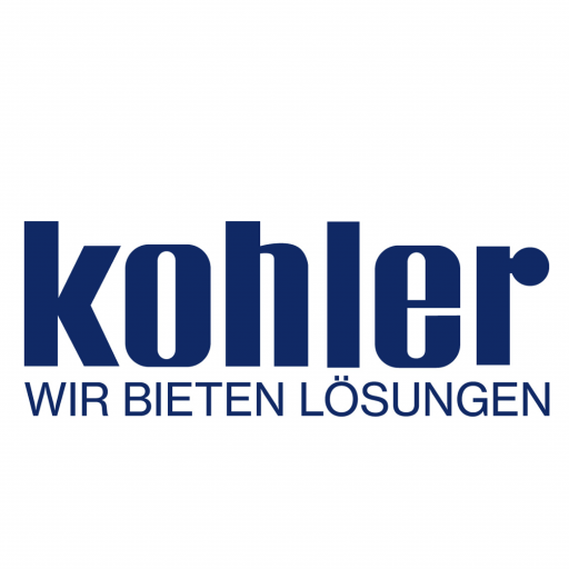Unternehmen Kohler Wir bieten Lösungen